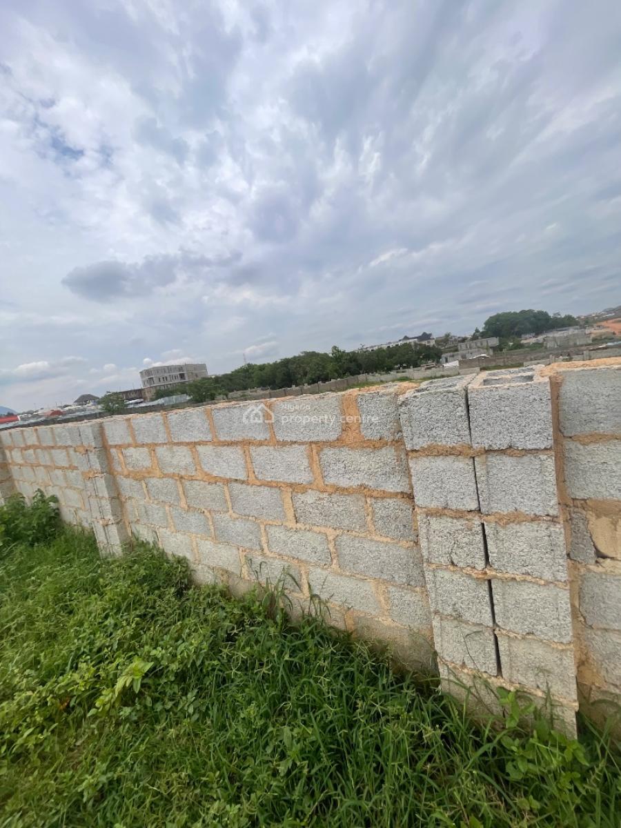 2.2 Hectares of Commercial Land, Kubwa Express, Kubwa, Abuja, Commercial Land for Sale