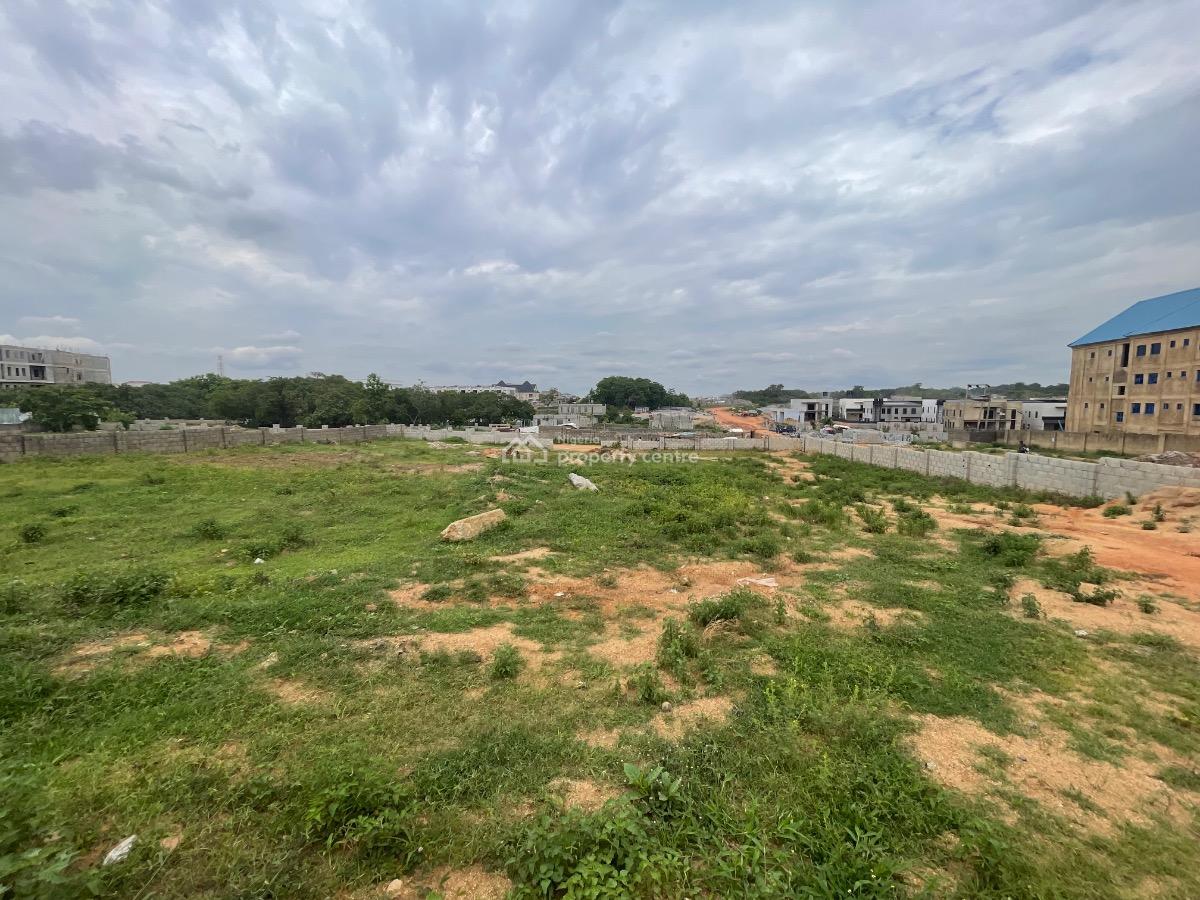 2.2 Hectares of Commercial Land, Kubwa Express, Kubwa, Abuja, Commercial Land for Sale
