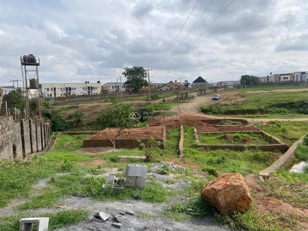 2.2 Hectares of Commercial Land, Kubwa Express, Kubwa, Abuja, Commercial Land for Sale