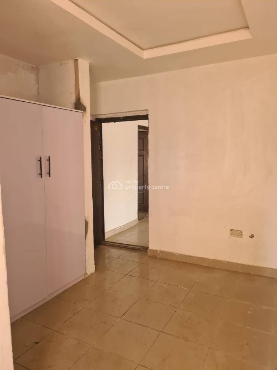 Standard 2 Bedroom Flat, Seaside, Badore, Ajah, Lagos, Flat / Apartment for Rent