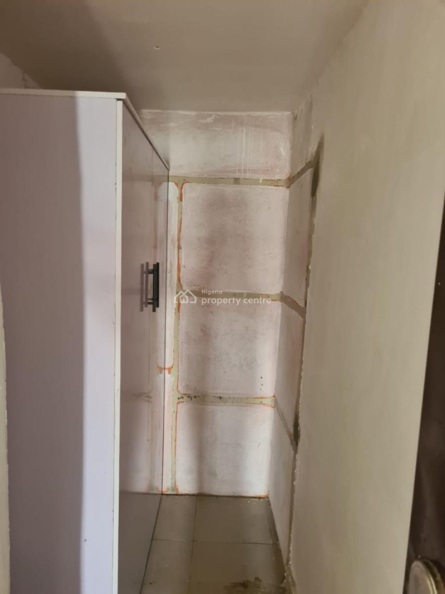 Standard 2 Bedroom Flat, Seaside, Badore, Ajah, Lagos, Flat / Apartment for Rent