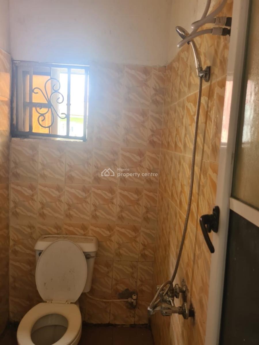 Standard 2 Bedroom Flat, Seaside, Badore, Ajah, Lagos, Flat / Apartment for Rent