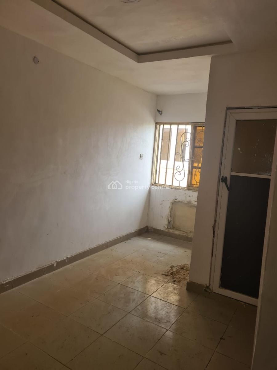 Standard 2 Bedroom Flat, Seaside, Badore, Ajah, Lagos, Flat / Apartment for Rent