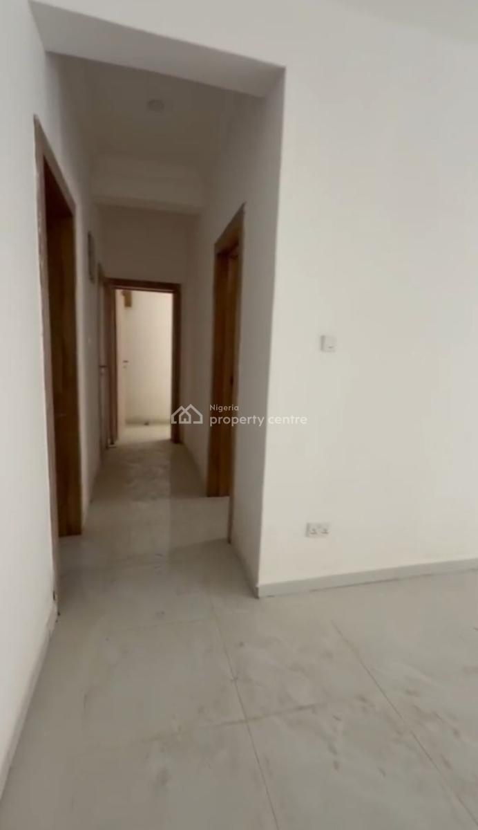 Exquisitely Finished Brand New 2 Bedroom Apartments, Western Foreshore Estate, Jakande, Lekki, Lagos, Flat / Apartment for Sale