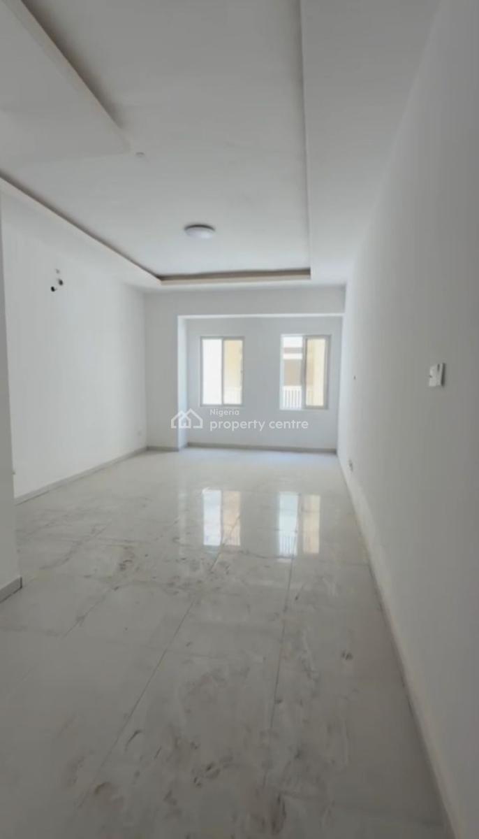 Exquisitely Finished Brand New 2 Bedroom Apartments, Western Foreshore Estate, Jakande, Lekki, Lagos, Flat / Apartment for Sale