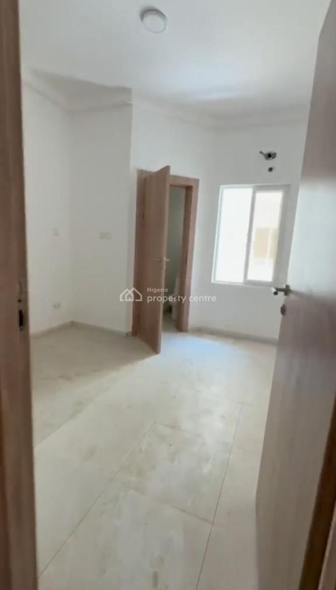 Exquisitely Finished Brand New 2 Bedroom Apartments, Western Foreshore Estate, Jakande, Lekki, Lagos, Flat / Apartment for Sale
