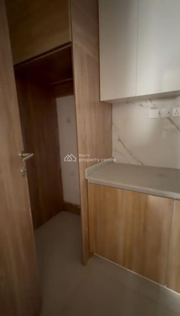 Exquisitely Finished Brand New 2 Bedroom Apartments, Western Foreshore Estate, Jakande, Lekki, Lagos, Flat / Apartment for Sale
