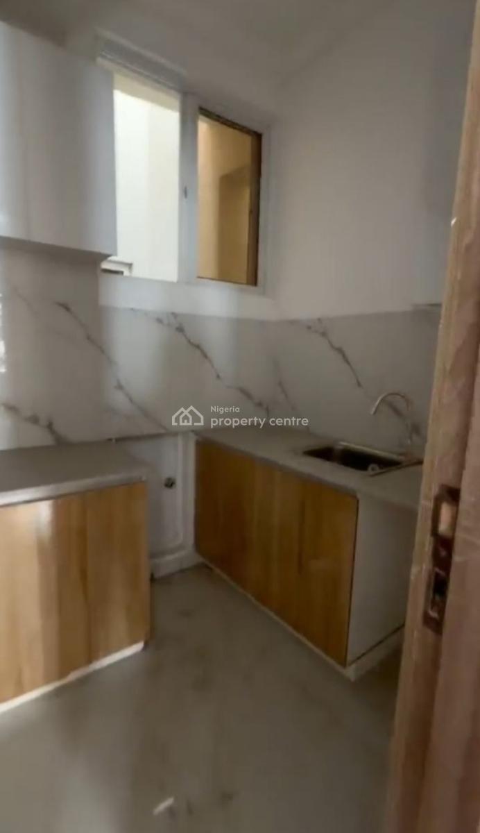 Exquisitely Finished Brand New 2 Bedroom Apartments, Western Foreshore Estate, Jakande, Lekki, Lagos, Flat / Apartment for Sale