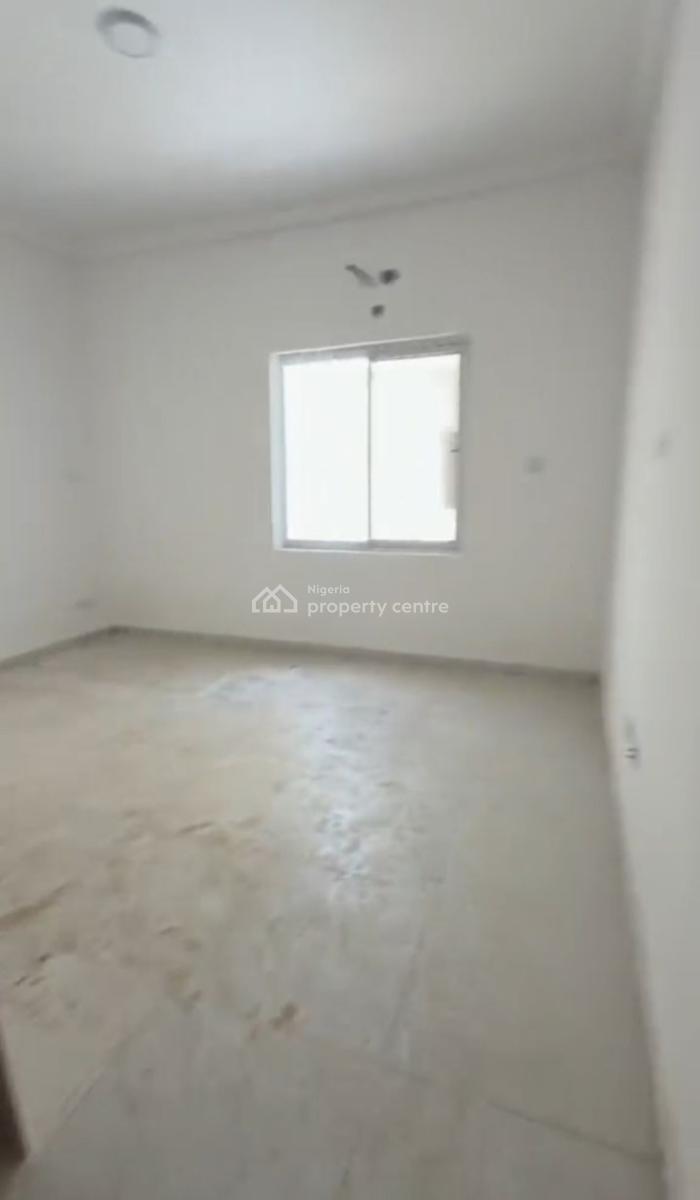 Exquisitely Finished Brand New 2 Bedroom Apartments, Western Foreshore Estate, Jakande, Lekki, Lagos, Flat / Apartment for Sale