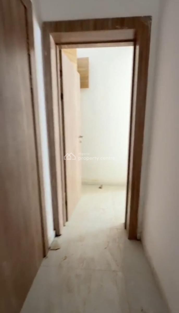 Exquisitely Finished Brand New 2 Bedroom Apartments, Western Foreshore Estate, Jakande, Lekki, Lagos, Flat / Apartment for Sale