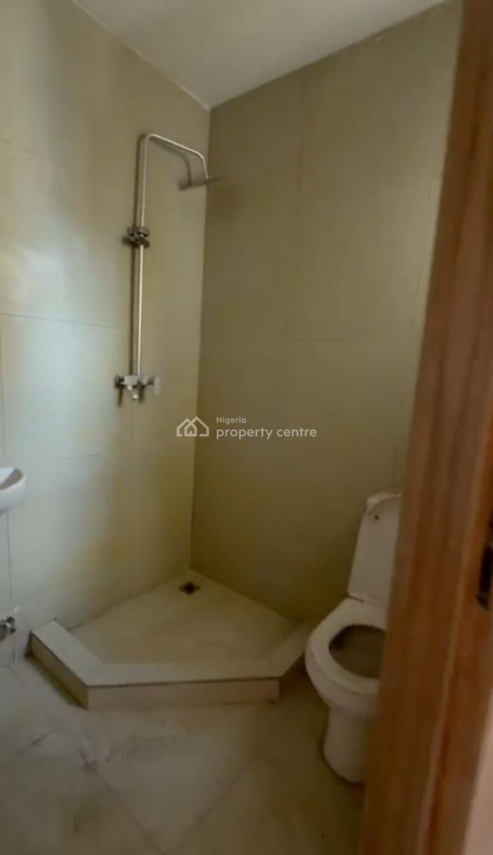 Exquisitely Finished Brand New 2 Bedroom Apartments, Western Foreshore Estate, Jakande, Lekki, Lagos, Flat / Apartment for Sale
