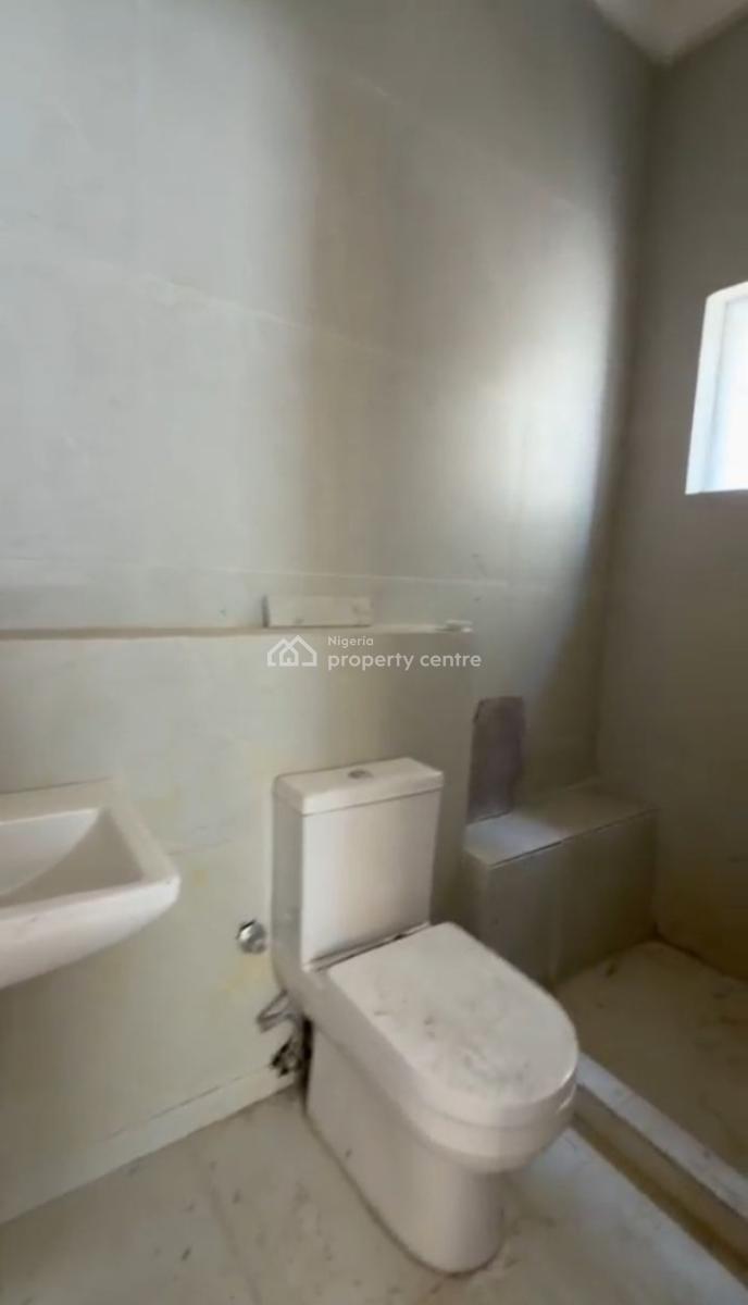 Exquisitely Finished Brand New 2 Bedroom Apartments, Western Foreshore Estate, Jakande, Lekki, Lagos, Flat / Apartment for Sale