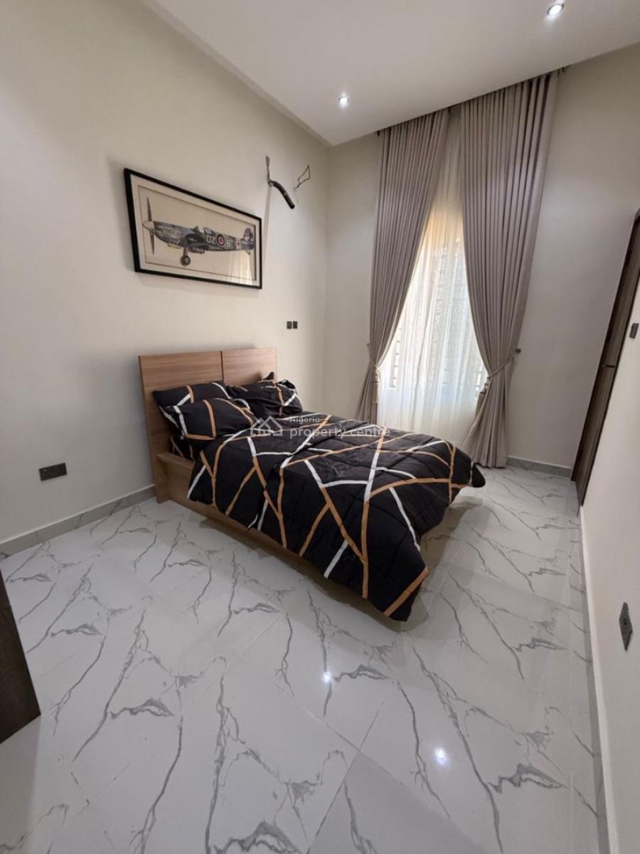 Luxury 3 Bedroom Semi Detached Duplex, Eleko Lekki, Lekki Expressway, Lekki, Lagos, Semi-detached Duplex for Sale