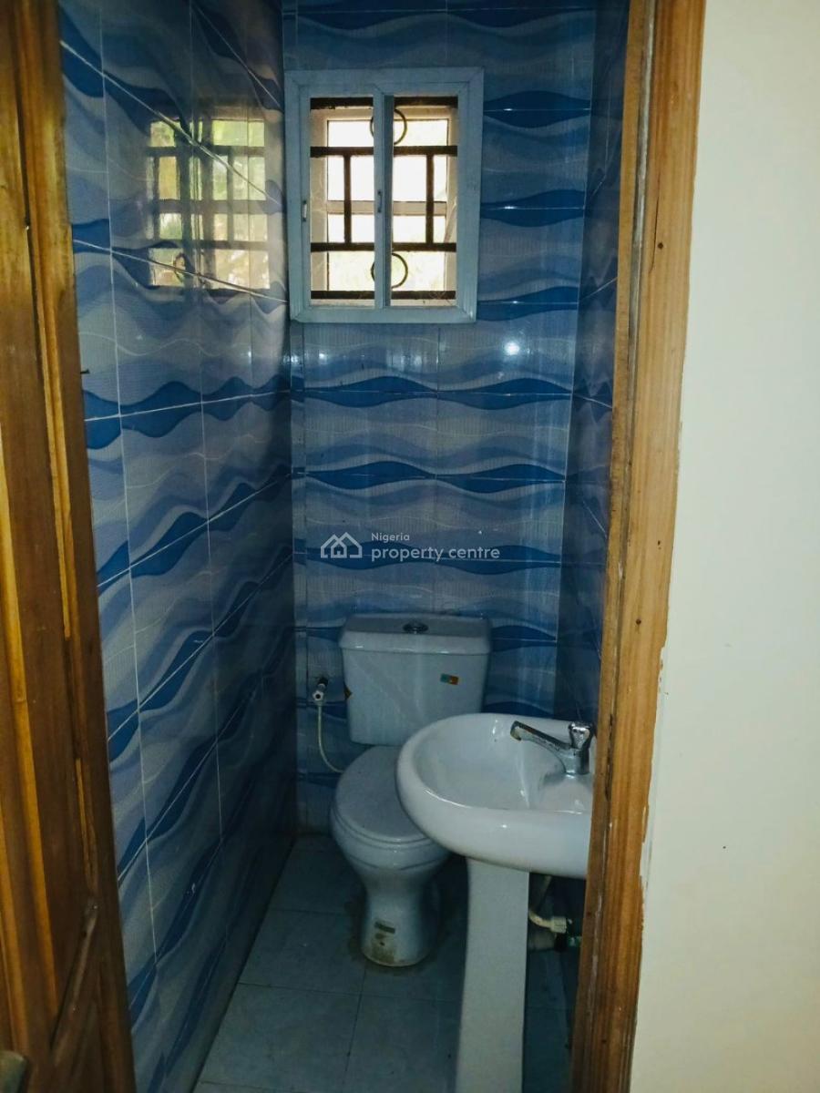 Executive 2 Bedroom Flat, Warewa, Berger, Arepo, Ogun, Flat / Apartment for Rent