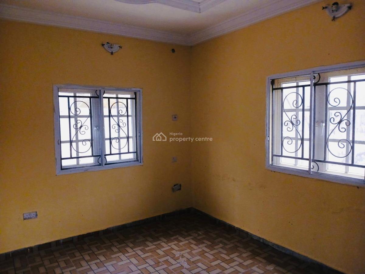 Executive 2 Bedroom Flat, Warewa, Berger, Arepo, Ogun, Flat / Apartment for Rent