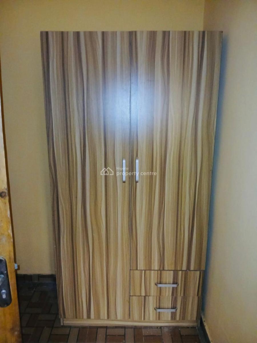 Executive 2 Bedroom Flat, Warewa, Berger, Arepo, Ogun, Flat / Apartment for Rent