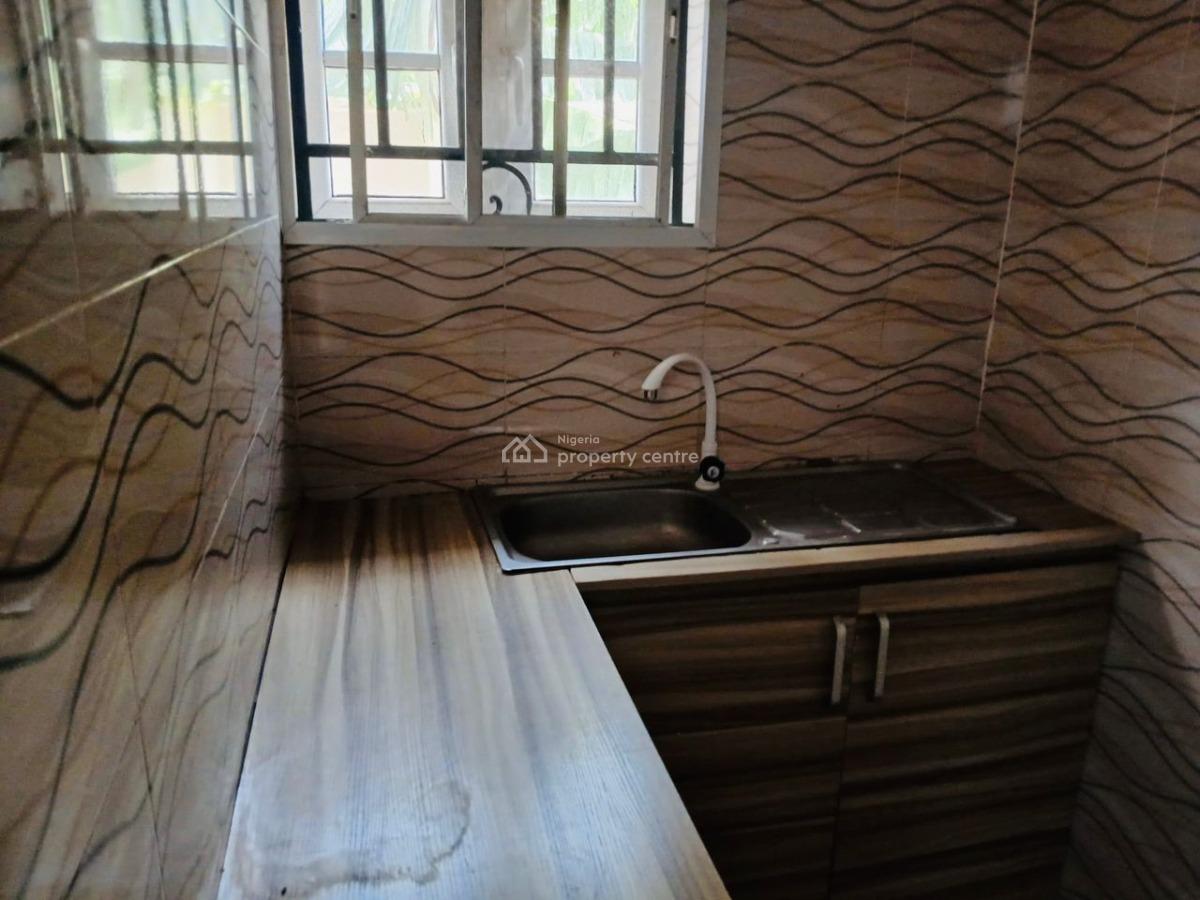 Executive 2 Bedroom Flat, Warewa, Berger, Arepo, Ogun, Flat / Apartment for Rent