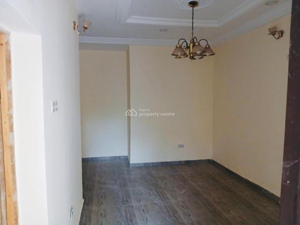 Executive 2 Bedroom Flat, Warewa, Berger, Arepo, Ogun, Flat / Apartment for Rent