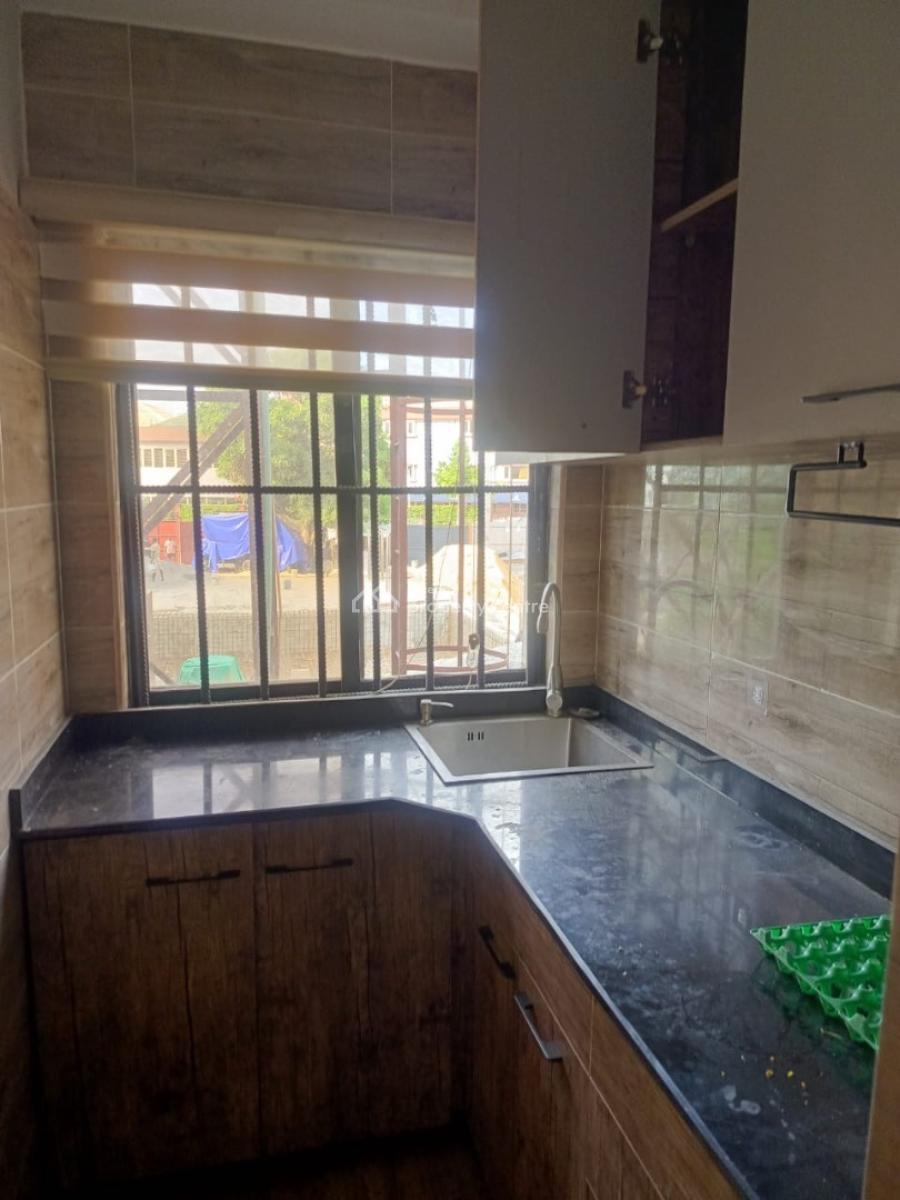 Standard Miniflat, Victoria Island (vi), Lagos, Mini Flat (room and Parlour) for Rent