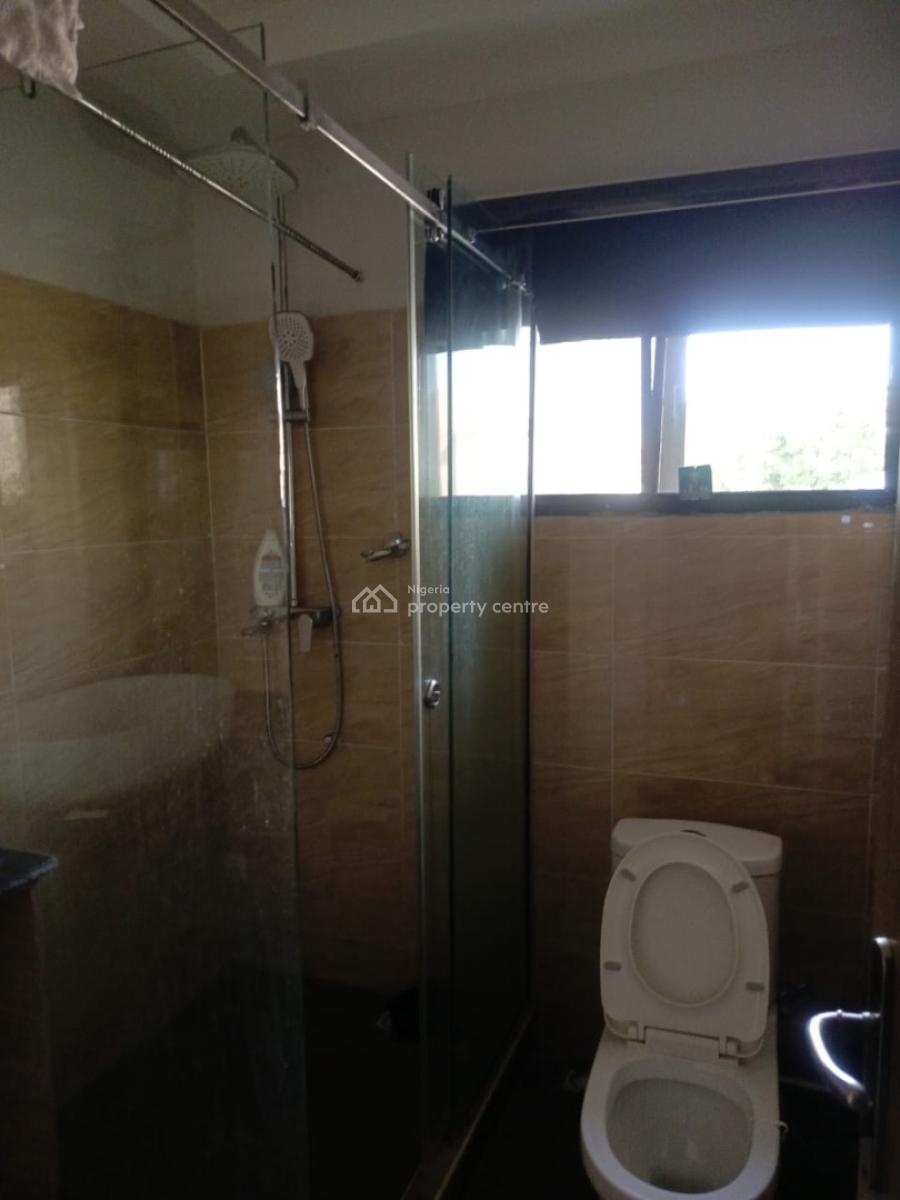 Standard Miniflat, Victoria Island (vi), Lagos, Mini Flat (room and Parlour) for Rent