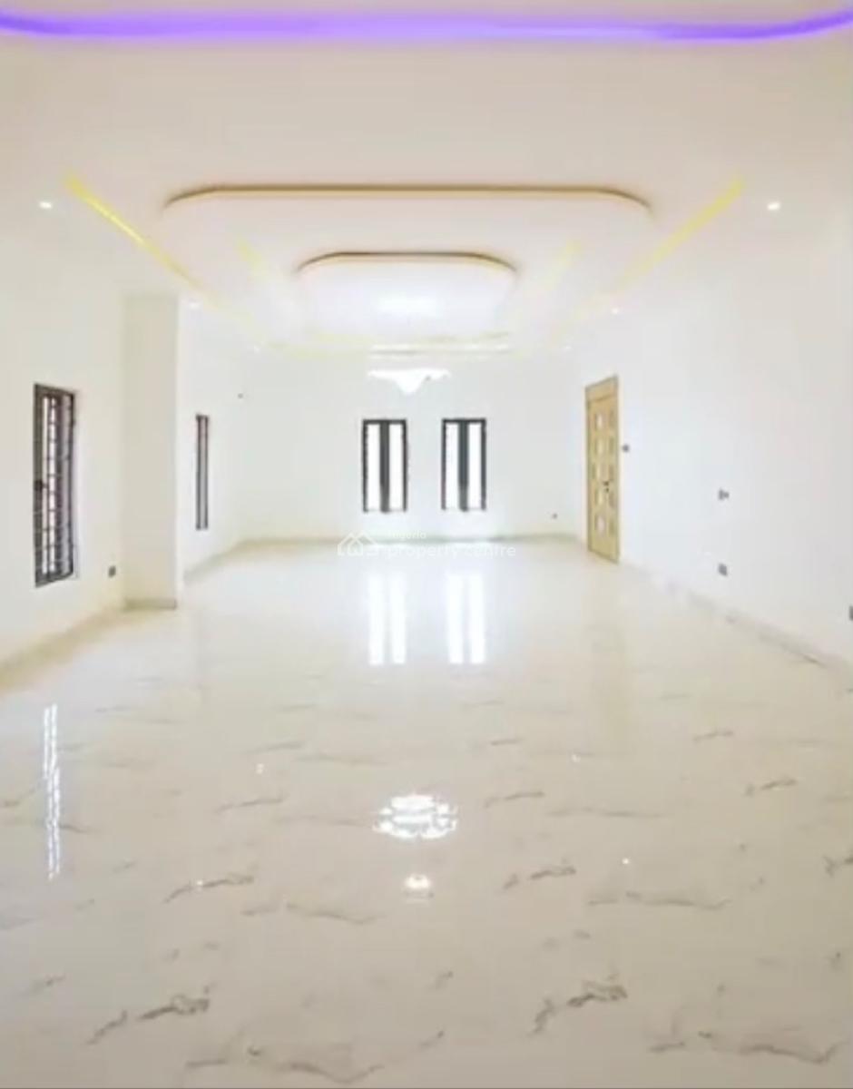 Luxury Spacious 5bedroom En-suite Duplex with Penthouse with Bq, Efab Metropolis Estate, Gwarinpa, Abuja, Detached Duplex for Sale