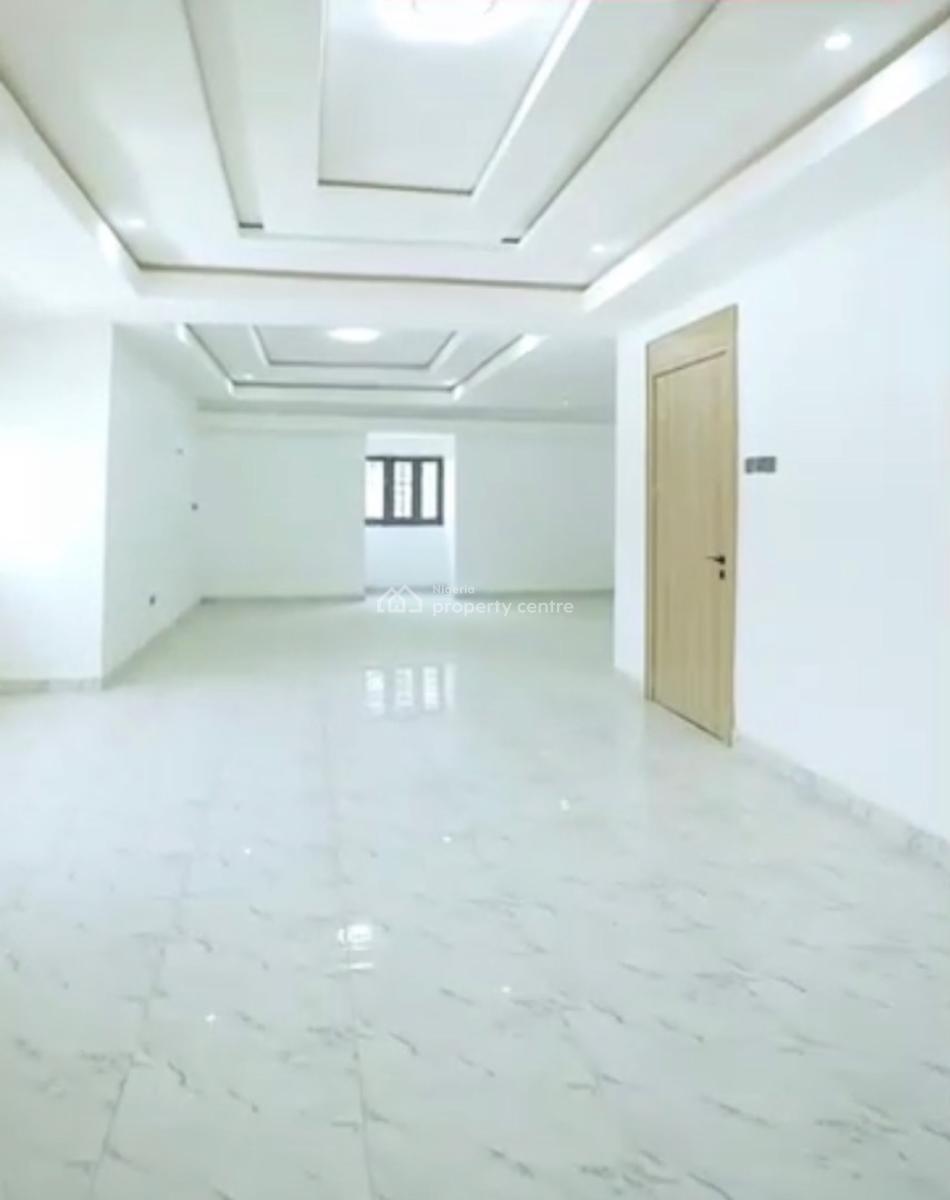 Luxury Spacious 5bedroom En-suite Duplex with Penthouse with Bq, Efab Metropolis Estate, Gwarinpa, Abuja, Detached Duplex for Sale