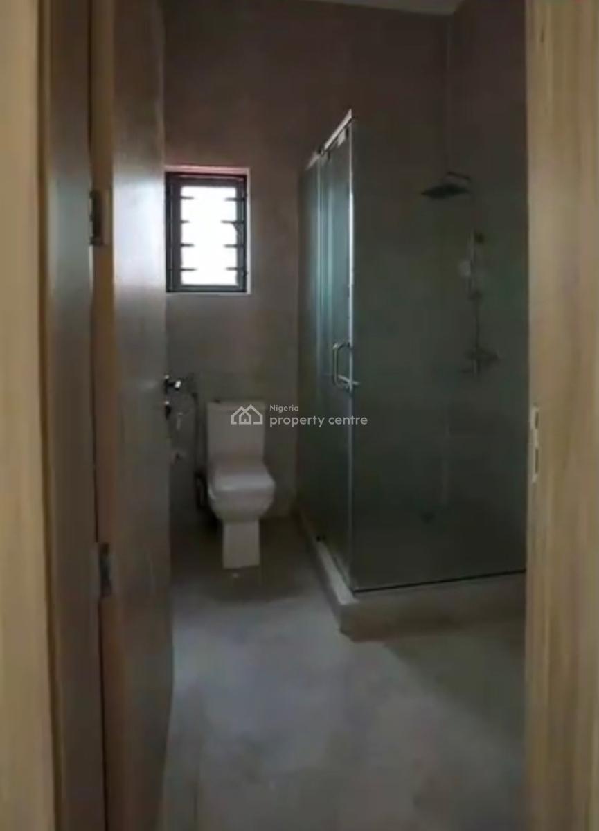 Luxury Spacious 5bedroom En-suite Duplex with Penthouse with Bq, Efab Metropolis Estate, Gwarinpa, Abuja, Detached Duplex for Sale