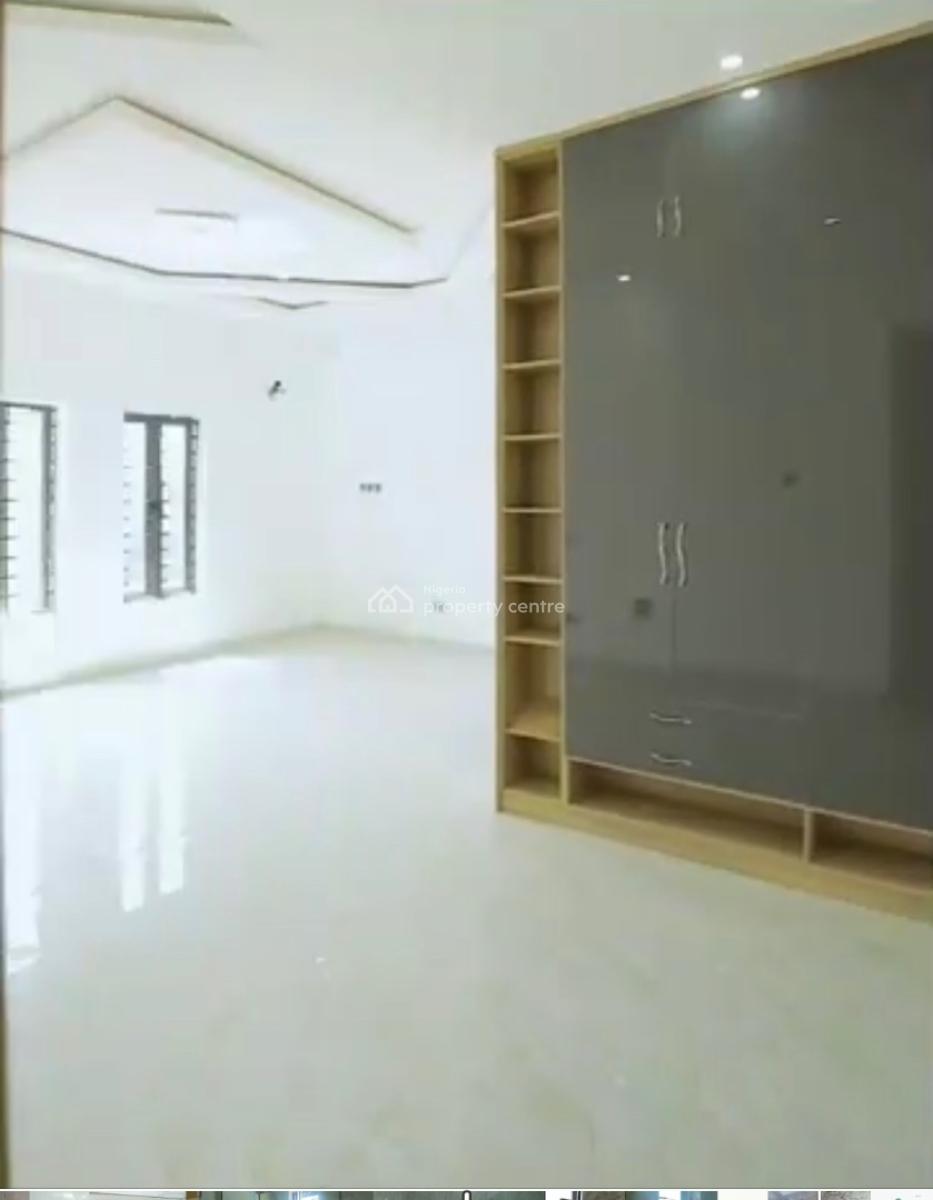 Luxury Spacious 5bedroom En-suite Duplex with Penthouse with Bq, Efab Metropolis Estate, Gwarinpa, Abuja, Detached Duplex for Sale