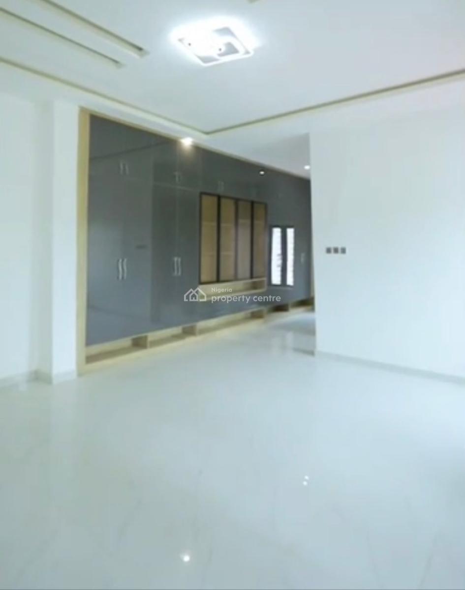 Luxury Spacious 5bedroom En-suite Duplex with Penthouse with Bq, Efab Metropolis Estate, Gwarinpa, Abuja, Detached Duplex for Sale