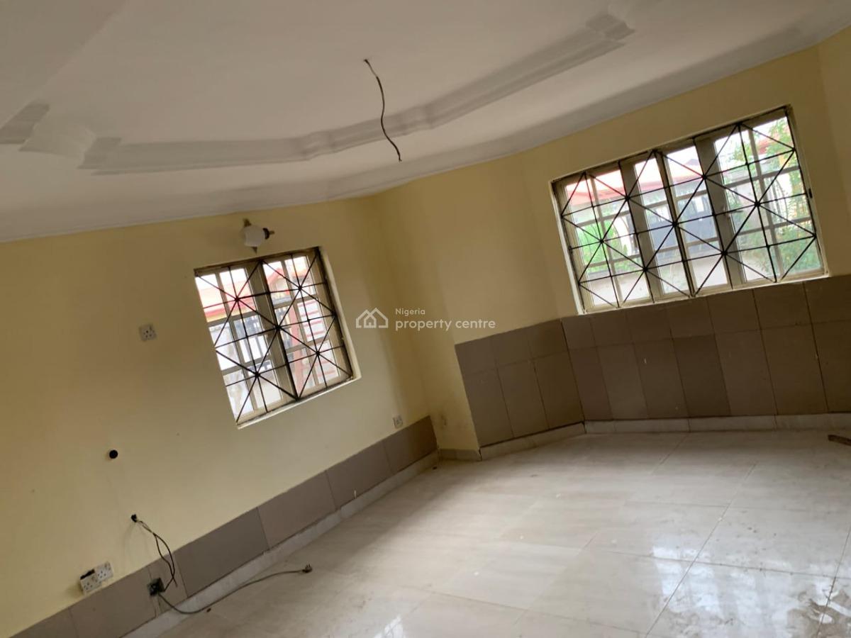 Exclusive 4 Bedroom House, Magboro, Ogun, Detached Bungalow for Sale