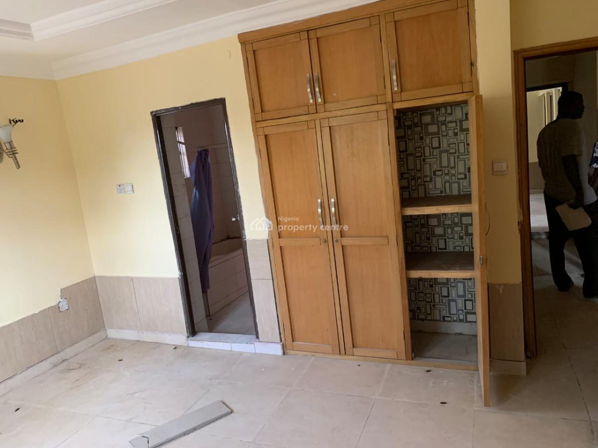 Exclusive 4 Bedroom House, Magboro, Ogun, Detached Bungalow for Sale