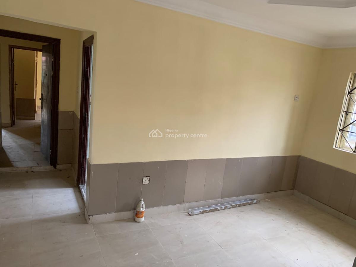 Exclusive 4 Bedroom House, Magboro, Ogun, Detached Bungalow for Sale