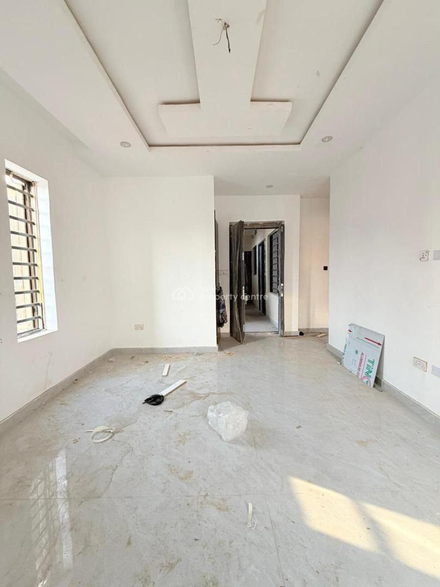 Newly Built 2 Bedroom Apartments with C of O in a Secured Estate, Surulere, Lagos, Flat / Apartment for Sale