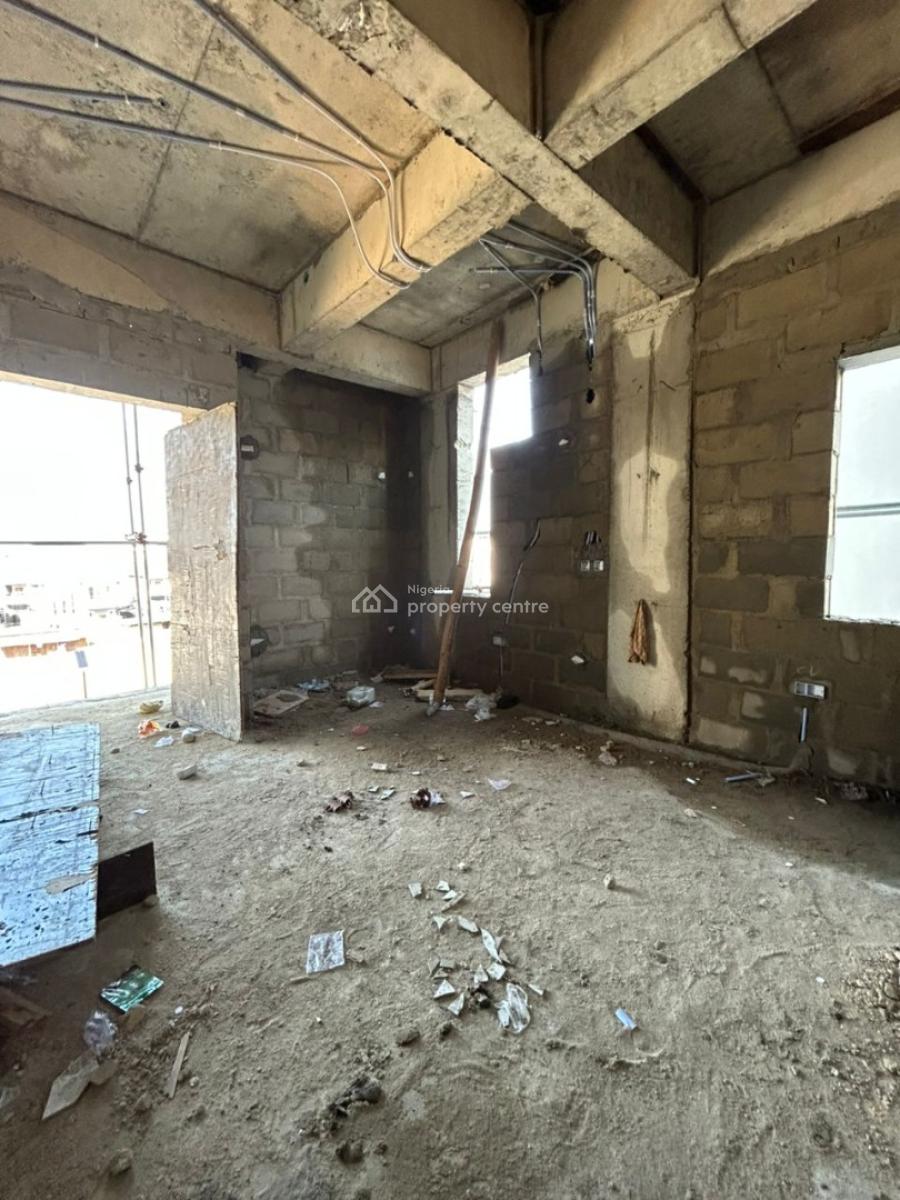 2-bedroom Apartment in Lekki Phase 1, Lekki Phase 1, Lekki, Lagos, Flat / Apartment for Sale