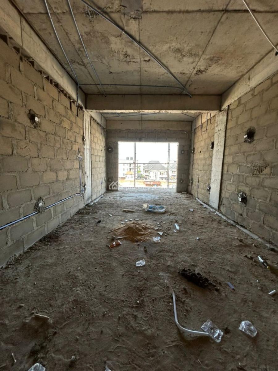 2-bedroom Apartment in Lekki Phase 1, Lekki Phase 1, Lekki, Lagos, Flat / Apartment for Sale