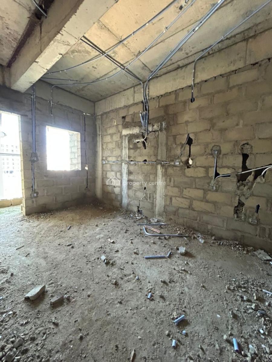 2-bedroom Apartment in Lekki Phase 1, Lekki Phase 1, Lekki, Lagos, Flat / Apartment for Sale
