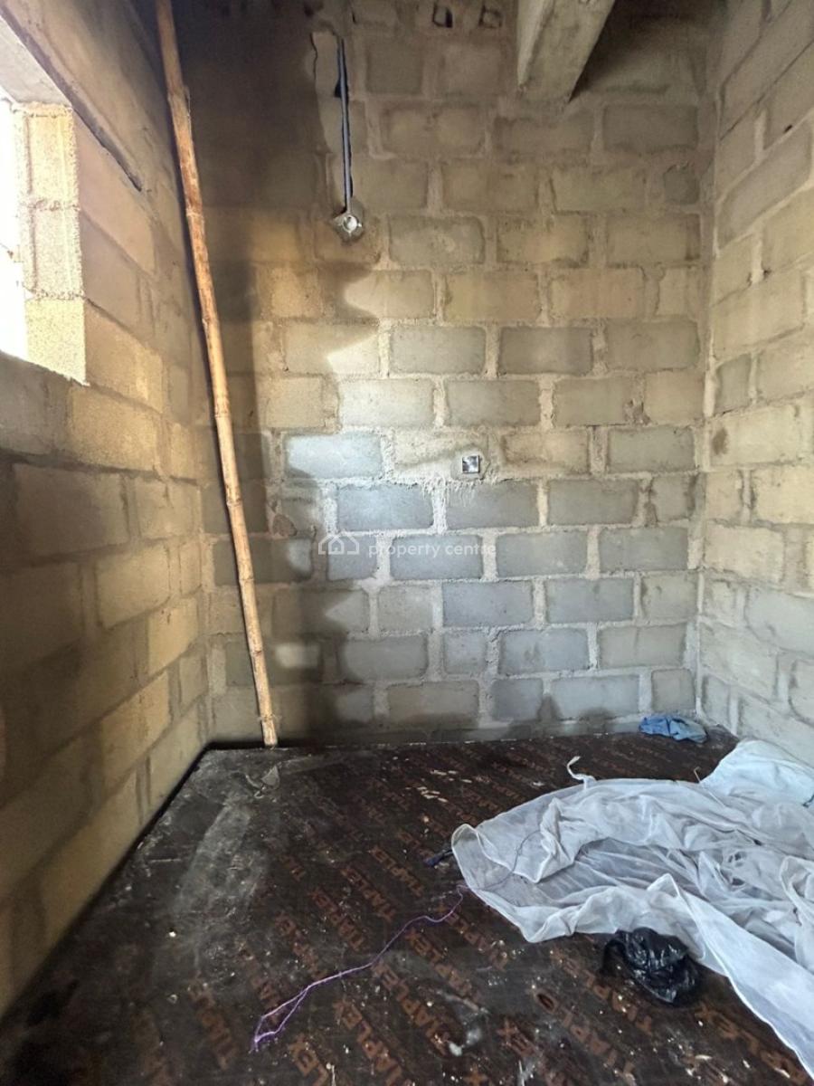 2-bedroom Apartment in Lekki Phase 1, Lekki Phase 1, Lekki, Lagos, Flat / Apartment for Sale