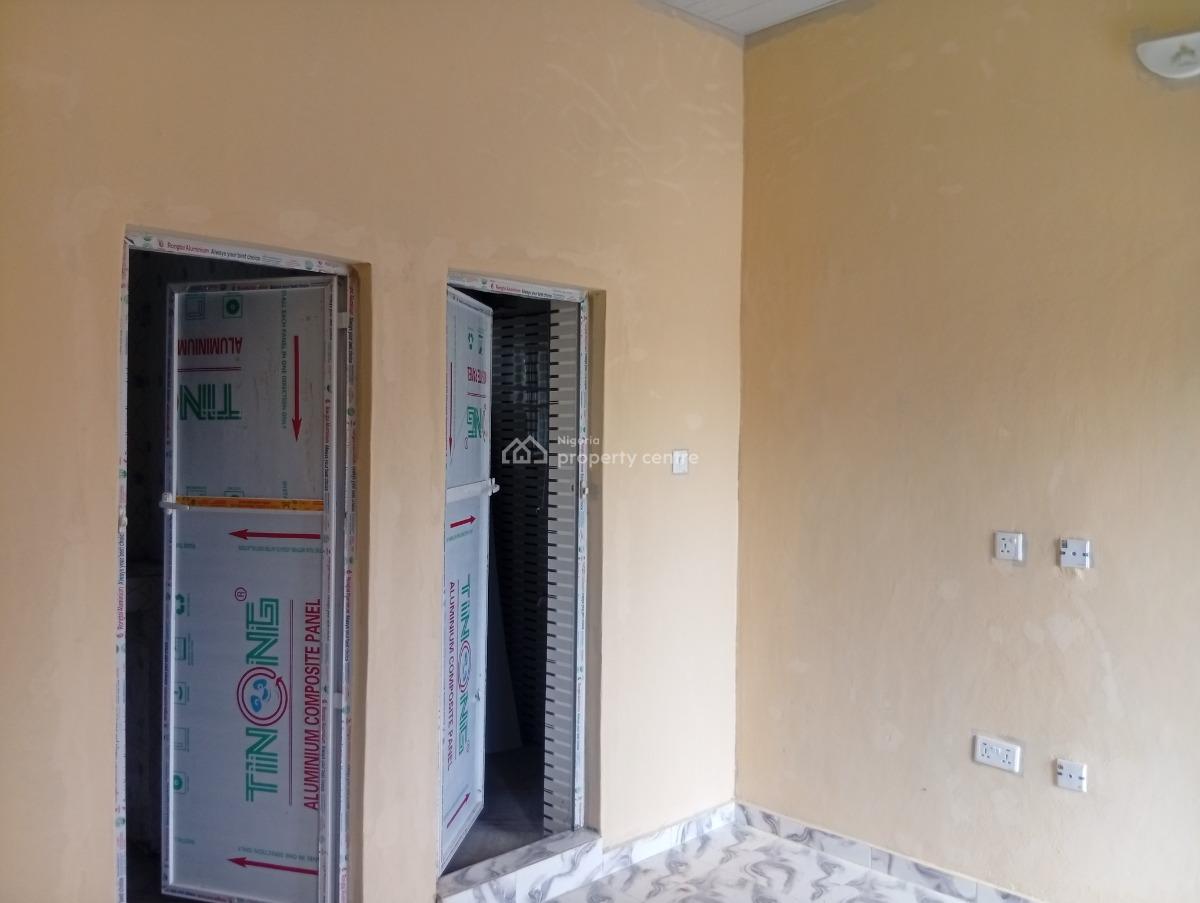 Room Self Contain, School Gate, Lakowe, Ibeju Lekki, Lagos, Self Contain (single Rooms) for Rent