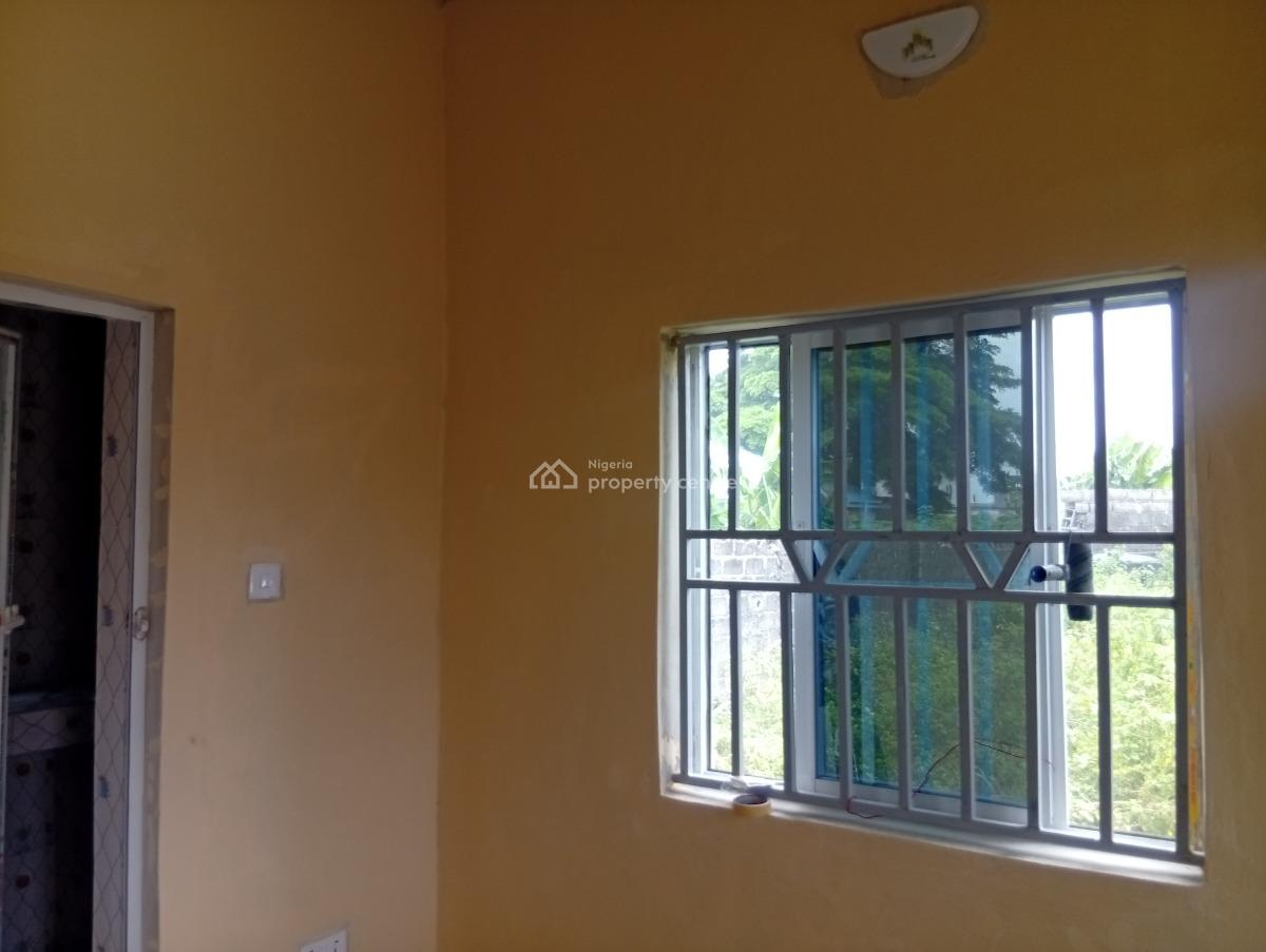 Room Self Contain, School Gate, Lakowe, Ibeju Lekki, Lagos, Self Contain (single Rooms) for Rent