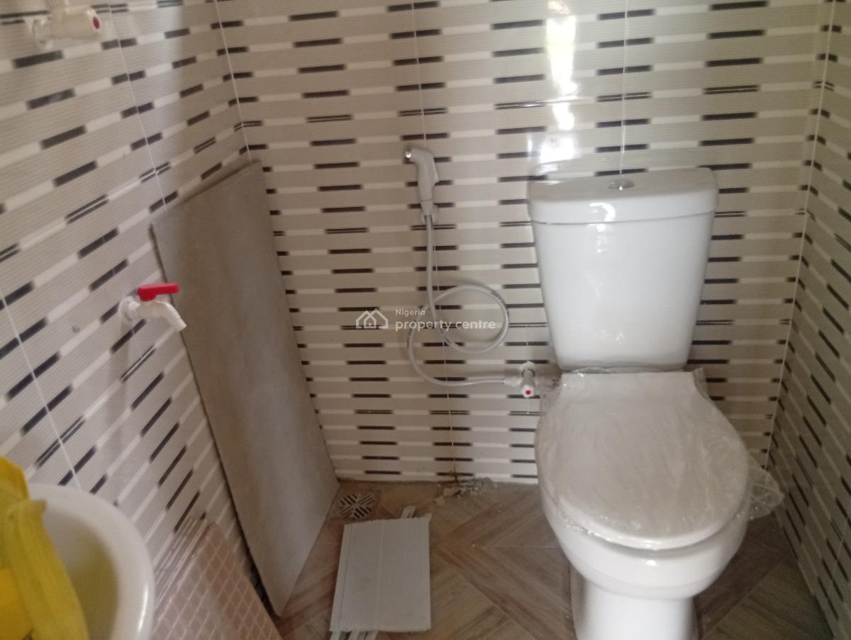 Room Self Contain, School Gate, Lakowe, Ibeju Lekki, Lagos, Self Contain (single Rooms) for Rent