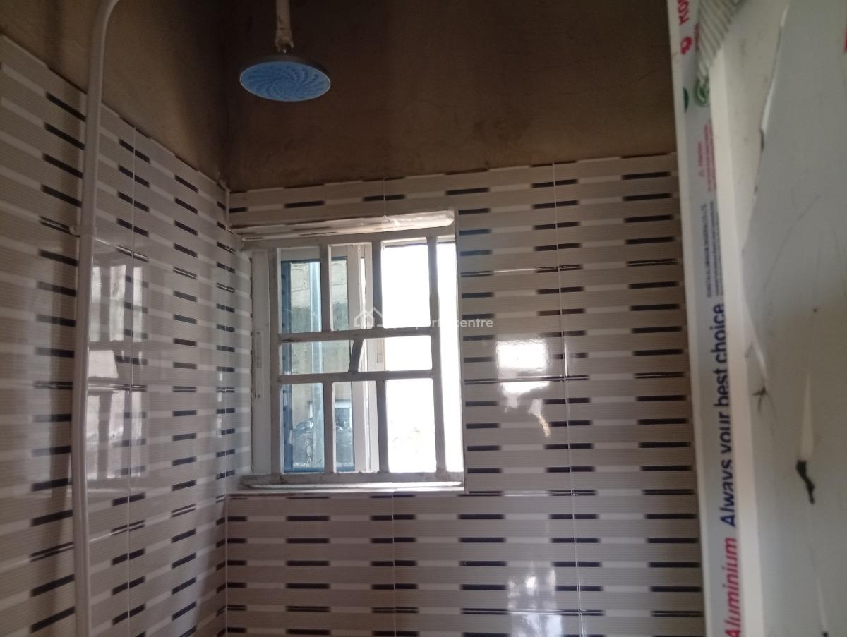 Room Self Contain, School Gate, Lakowe, Ibeju Lekki, Lagos, Self Contain (single Rooms) for Rent