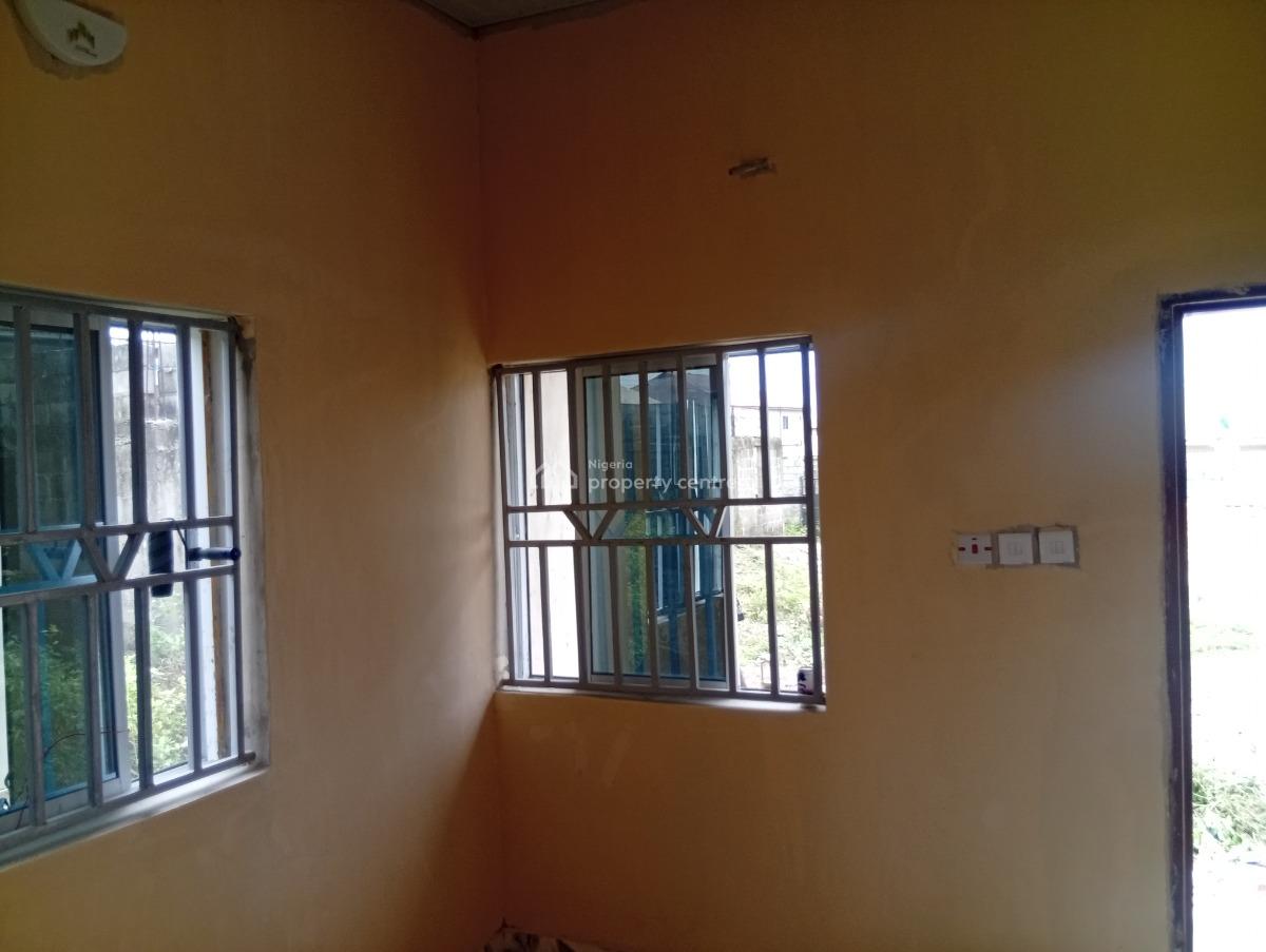 Room Self Contain, School Gate, Lakowe, Ibeju Lekki, Lagos, Self Contain (single Rooms) for Rent