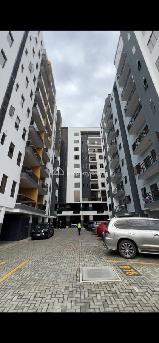 a Fully Serviced Desired 4 Bedroom Apartment, Banana Island, Ikoyi, Lagos, Flat / Apartment for Rent