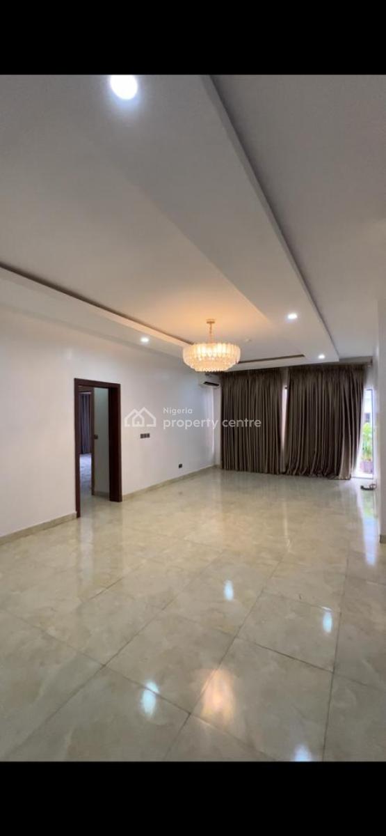 a Fully Serviced Desired 4 Bedroom Apartment, Banana Island, Ikoyi, Lagos, Flat / Apartment for Rent
