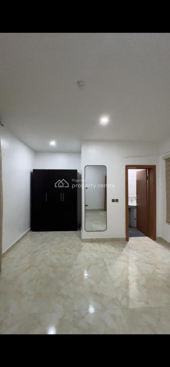 a Fully Serviced Desired 4 Bedroom Apartment, Banana Island, Ikoyi, Lagos, Flat / Apartment for Rent