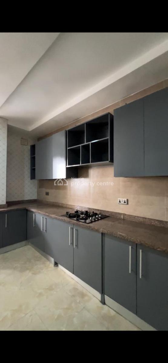 a Fully Serviced Desired 4 Bedroom Apartment, Banana Island, Ikoyi, Lagos, Flat / Apartment for Rent
