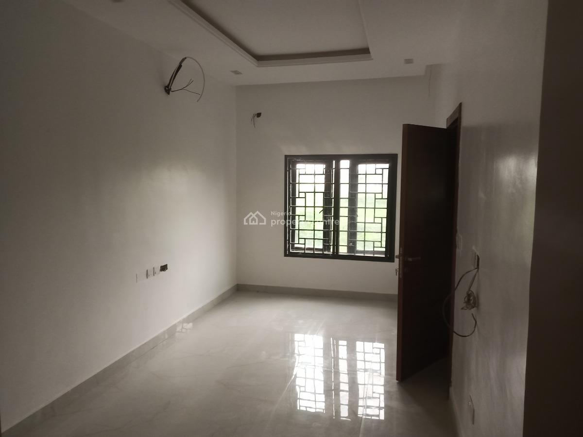 4 Bedroom Terrace Duplex with Bq, Tangerine Emerald By Mountain of Fire, Wuye, Abuja, Terraced Duplex for Sale