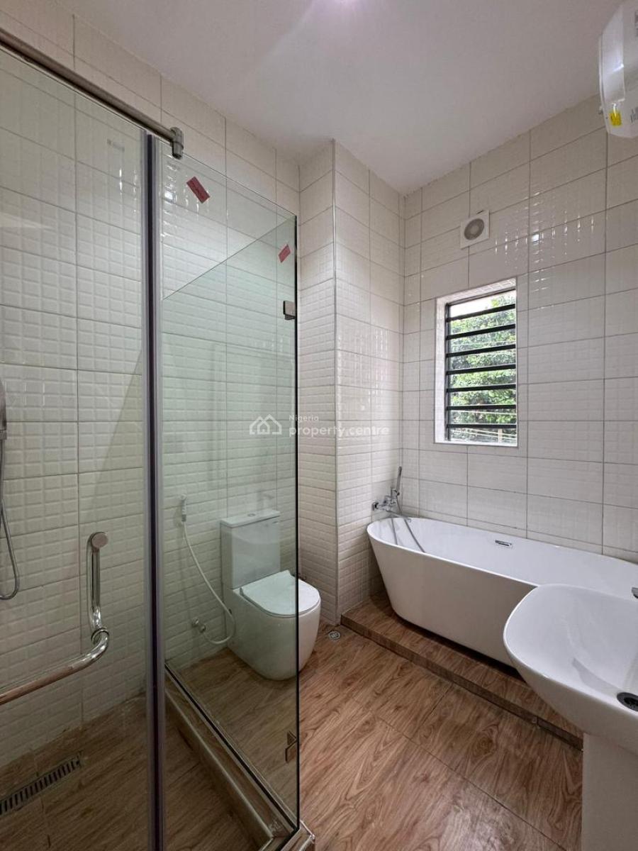 Skyline Luxury 3-bedroom Apartment with Bq, Elevator & Swimming Pool, Skyline Luxury 3-bedroom Apartment with Bq, Elevator & Swimming Pool, Ikeja Gra, Ikeja, Lagos, Flat / Apartment for Sale