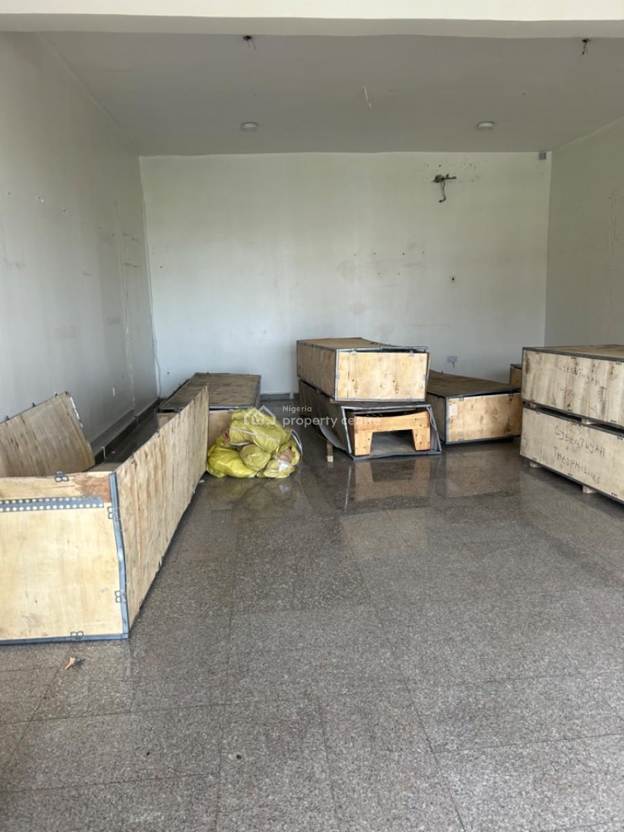 56sqm Space, Jabi, Abuja, Plaza / Complex / Mall for Rent
