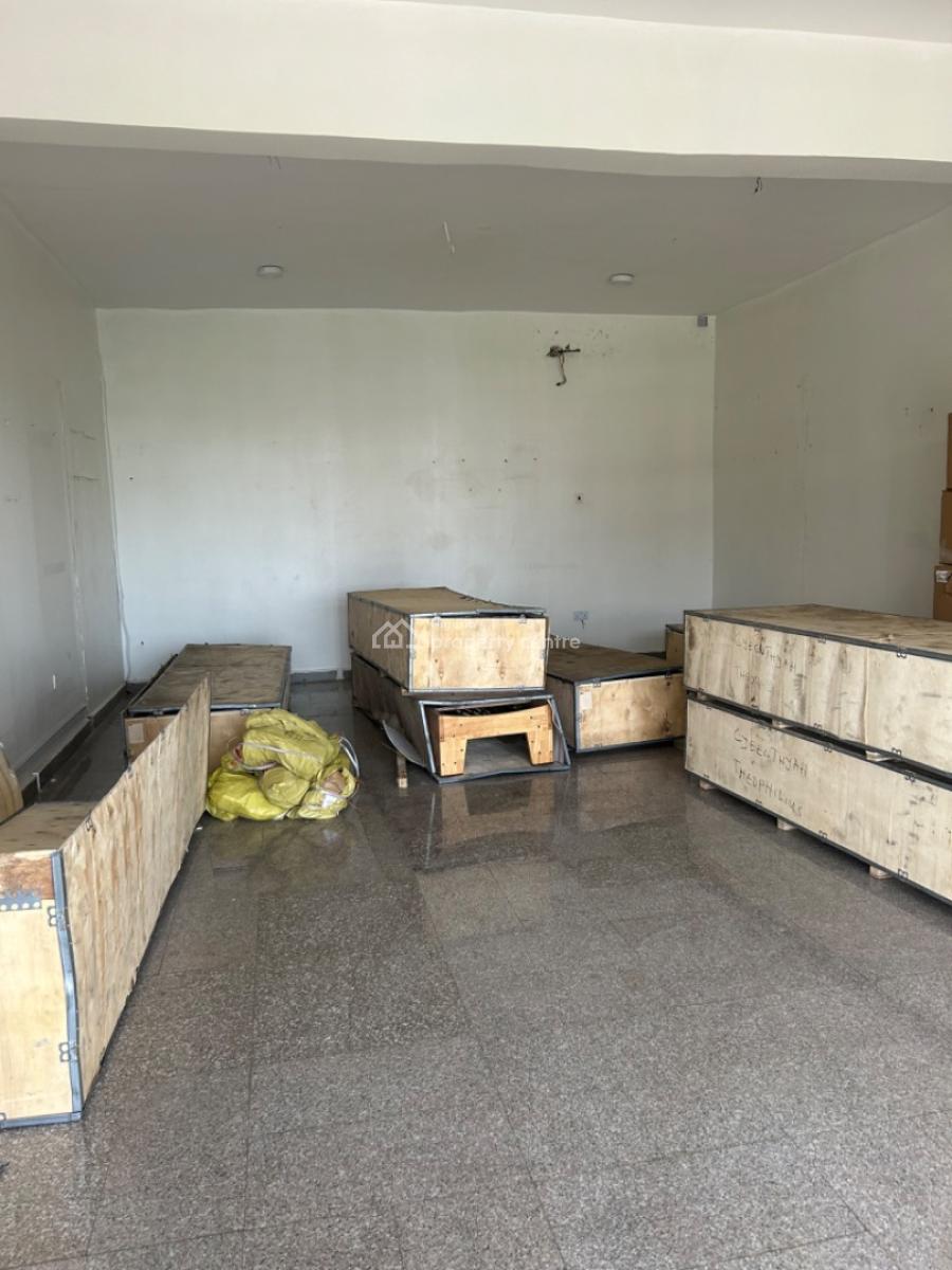 56sqm Space, Jabi, Abuja, Plaza / Complex / Mall for Rent